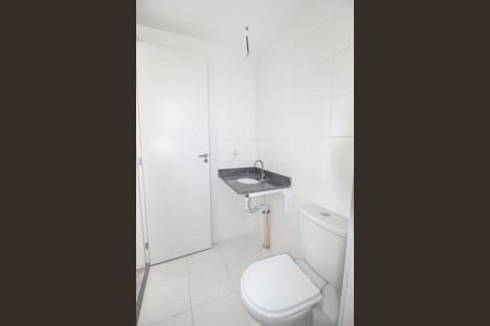 Apartamento à venda com 44m², 2 quartos e 1 vagaBanheiro