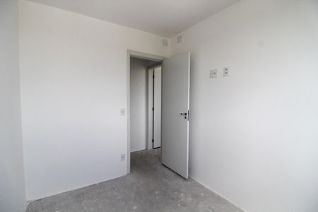 Apartamento à venda com 44m², 2 quartos e 1 vagaQuarto 2