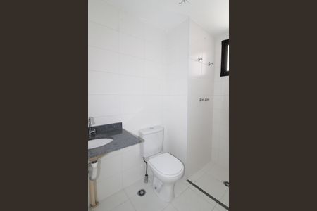 Apartamento à venda com 44m², 2 quartos e 1 vagaBanheiro
