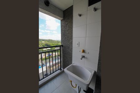 Apartamento à venda com 44m², 2 quartos e 1 vagaÁrea de Serviço