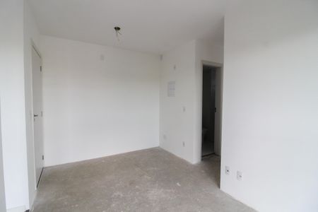 Apartamento à venda com 44m², 2 quartos e 1 vagaSala