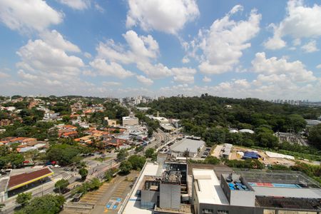 Apartamento à venda com 44m², 2 quartos e 1 vagaVista do Quarto 1