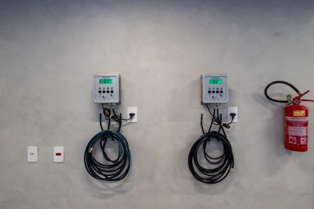 Apartamento à venda com 44m², 2 quartos e 1 vagaÁrea comum