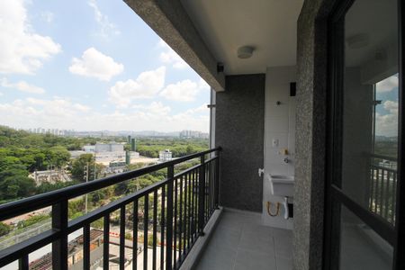 Apartamento à venda com 44m², 2 quartos e 1 vagaVaranda da Sala