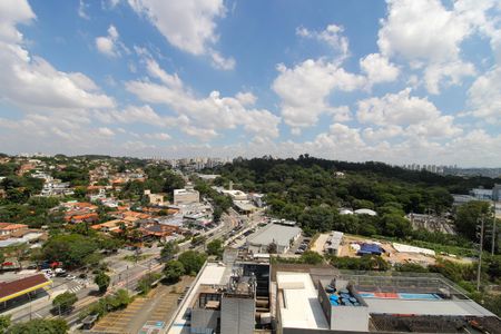 Apartamento à venda com 44m², 2 quartos e 1 vagaVista do Quarto 2