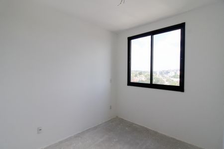 Apartamento à venda com 44m², 2 quartos e 1 vagaQuarto 1