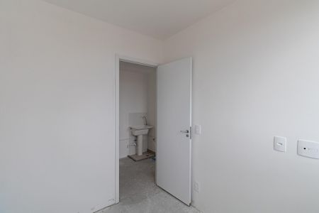 Apartamento à venda com 36m², 2 quartos e 1 vagaQuarto 2