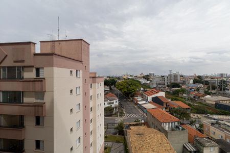 Apartamento à venda com 36m², 2 quartos e 1 vagaVista Quarto 1