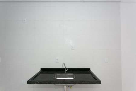 Apartamento para alugar com 34m², 2 quartos e sem vagaSala / Cozinha