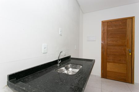 Apartamento para alugar com 34m², 2 quartos e sem vagaSala / Cozinha