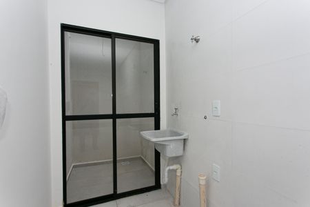 Apartamento para alugar com 34m², 2 quartos e sem vagaÁrea de Serviço