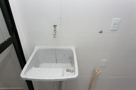 Apartamento para alugar com 34m², 2 quartos e sem vagaÁrea de Serviço