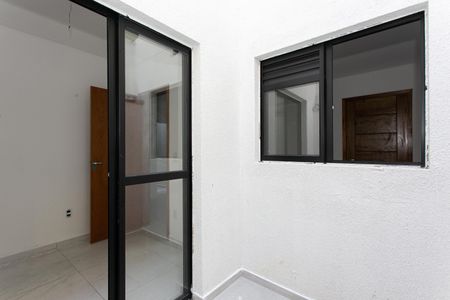 Apartamento para alugar com 33m², 2 quartos e sem vagaQuarto 2