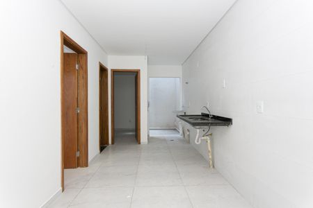 Apartamento para alugar com 33m², 2 quartos e sem vagaSala