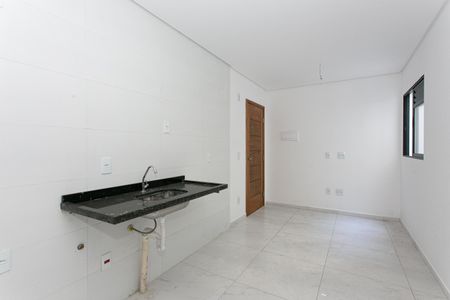 Apartamento para alugar com 33m², 2 quartos e sem vagaCozinha