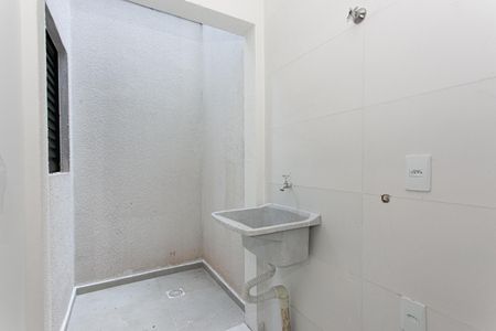 Apartamento para alugar com 33m², 2 quartos e sem vagaÁrea de Serviço