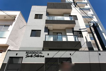 Apartamento para alugar com 33m², 2 quartos e sem vagaFachada