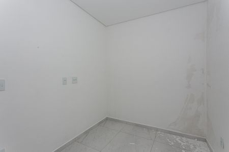 Apartamento para alugar com 33m², 2 quartos e sem vagaQuarto 1
