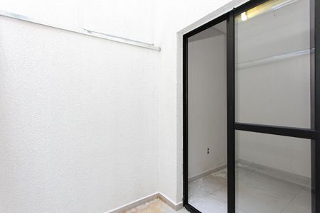 Apartamento para alugar com 33m², 2 quartos e sem vagaQuarto 2