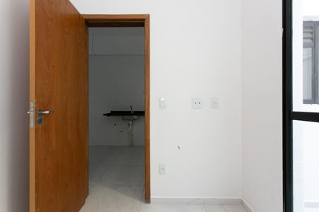 Apartamento para alugar com 33m², 2 quartos e sem vagaQuarto 2