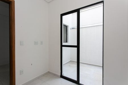 Apartamento para alugar com 33m², 2 quartos e sem vagaQuarto 2