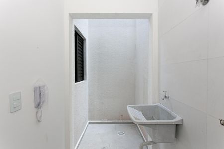 Apartamento para alugar com 33m², 2 quartos e sem vagaÁrea de Serviço