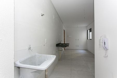 Apartamento para alugar com 33m², 2 quartos e sem vagaÁrea de Serviço