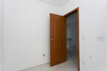 Apartamento para alugar com 33m², 2 quartos e sem vagaQuarto 2