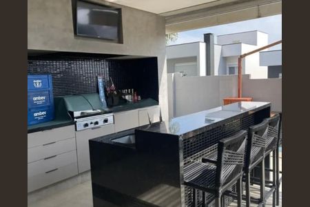 Casa de condomínio à venda com 270m², 4 quartos e 4 vagasFoto 28