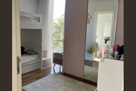 Casa de condomínio à venda com 270m², 4 quartos e 4 vagasFoto 17