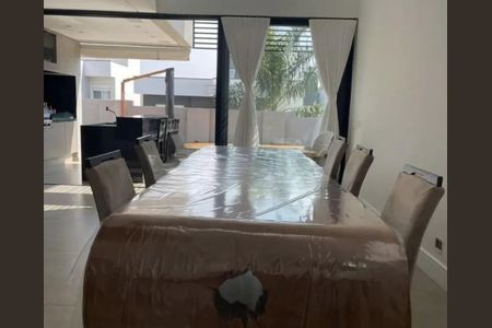 Casa de condomínio à venda com 270m², 4 quartos e 4 vagasFoto 06