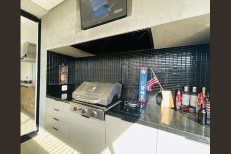 Casa de condomínio à venda com 270m², 4 quartos e 4 vagasFoto 27