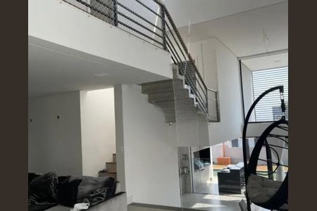 Casa de condomínio à venda com 270m², 4 quartos e 4 vagasFoto 11