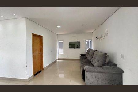 Casa de condomínio para alugar com 300m², 3 quartos e 4 vagasFoto 01