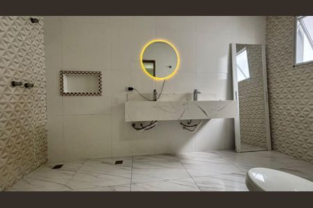 Casa de condomínio para alugar com 300m², 3 quartos e 4 vagasFoto 01