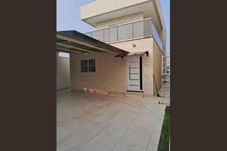 Casa à venda com 156m², 3 quartos e 3 vagasFoto 37