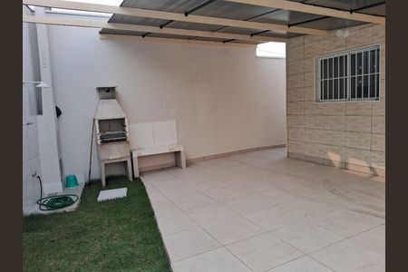 Casa à venda com 156m², 3 quartos e 3 vagasFoto 35