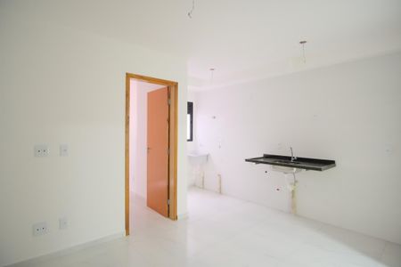 Apartamento para alugar com 34m², 2 quartos e sem vagaSala