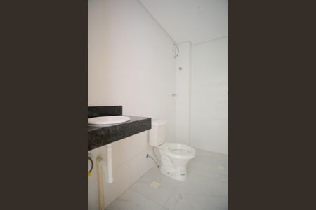 Apartamento para alugar com 34m², 2 quartos e sem vagaBanheiro