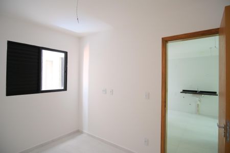 Apartamento para alugar com 34m², 2 quartos e sem vagaQuarto 2