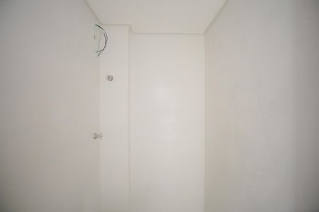 Apartamento para alugar com 34m², 2 quartos e sem vagaBanheiro