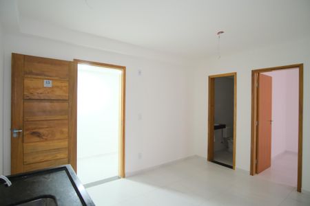 Apartamento para alugar com 34m², 2 quartos e sem vagaSala