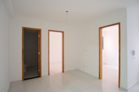 Apartamento para alugar com 34m², 2 quartos e sem vagaSala