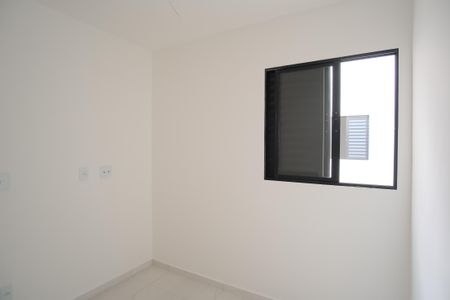 Apartamento para alugar com 34m², 2 quartos e sem vagaQuarto 1