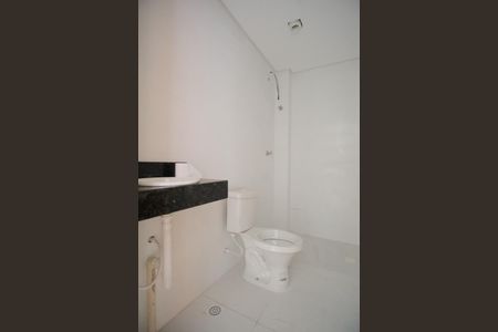 Apartamento para alugar com 34m², 2 quartos e sem vagaBanheiro