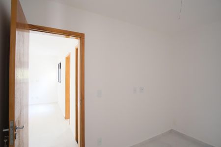 Apartamento à venda com 33m², 2 quartos e sem vagaQuarto 2