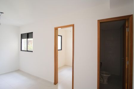 Apartamento à venda com 33m², 2 quartos e sem vagaSala