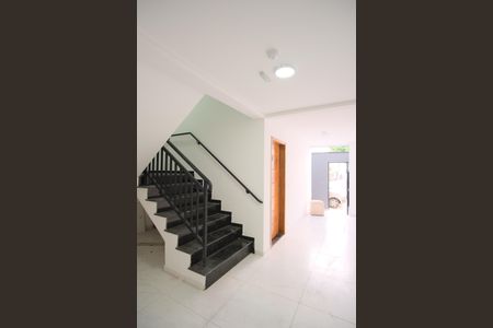 Apartamento à venda com 33m², 2 quartos e sem vagaÁrea comum