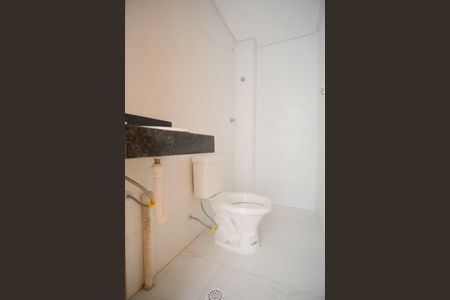 Apartamento à venda com 33m², 2 quartos e sem vagaBanheiro