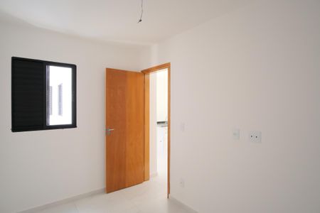 Apartamento à venda com 33m², 2 quartos e sem vagaQuarto 2